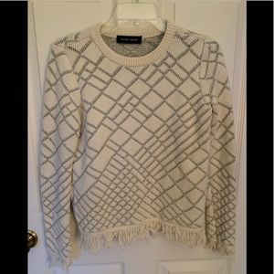 Sweater , only worn once